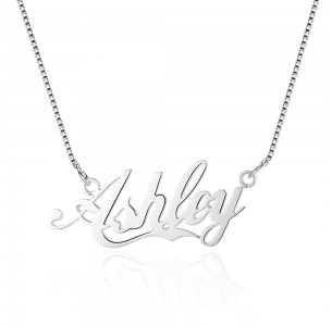 Personalized Name Necklace JEWJONE101539